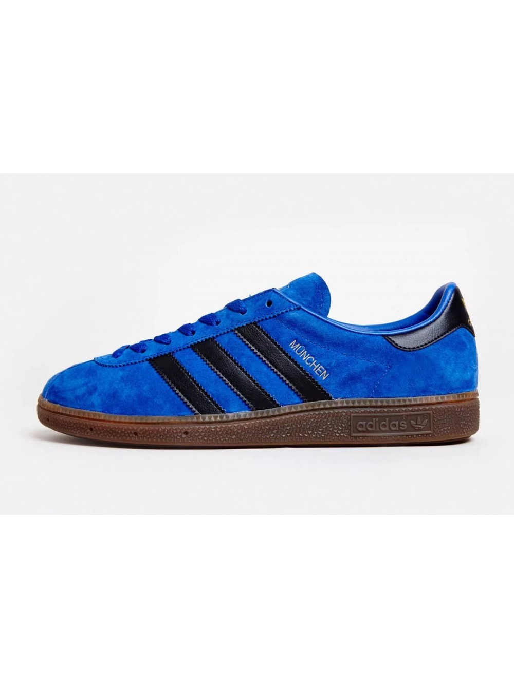 Adidas munchen blue sales and black