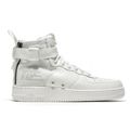 NIKE AIR FORCE 1 SPECIAL MID WHITE