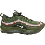 Nike Air Max 97 Undefeated Green