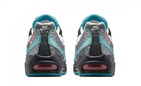 Nike Air Max 95 Deluxe QS Women's