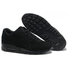 Nike Air Max 90 VT Black