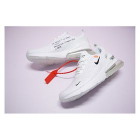 Nike Air Max 270 X Off White