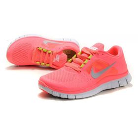 Nike Free Run 3 Pink