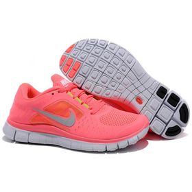 Nike Free Run 3 Pink