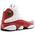 Nike Air Jordan 13 Retro White Red