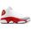 Nike Air Jordan 13 Retro White Red