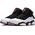 Nike Air Jordan 6 Rings Bred Black/White