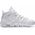 NIKE AIR MORE UPTEMPO ALL WHITE